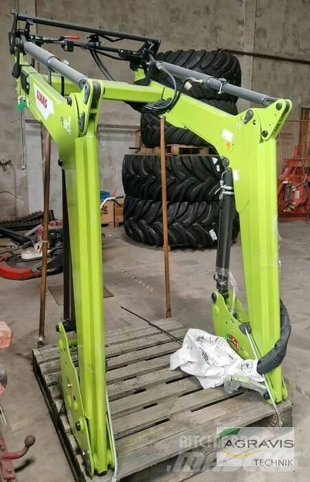 CLAAS FL 80 C Muud traktoritarvikud