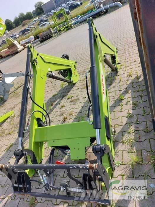 CLAAS FL 80 C Muud traktoritarvikud