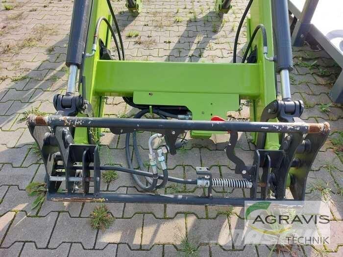 CLAAS FL 80 C Muud traktoritarvikud