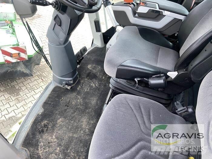 CLAAS JAGUAR 950 Silokombainid