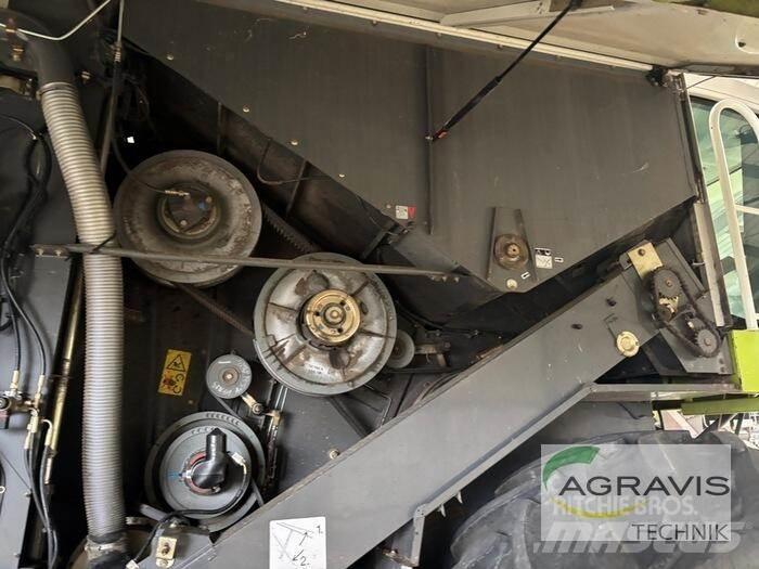 CLAAS LEXION 470 Teraviljakombainid