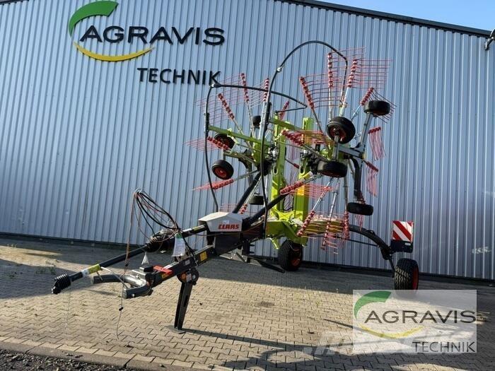 CLAAS LINER 2700 TREND Vaalutid ja kaarutid