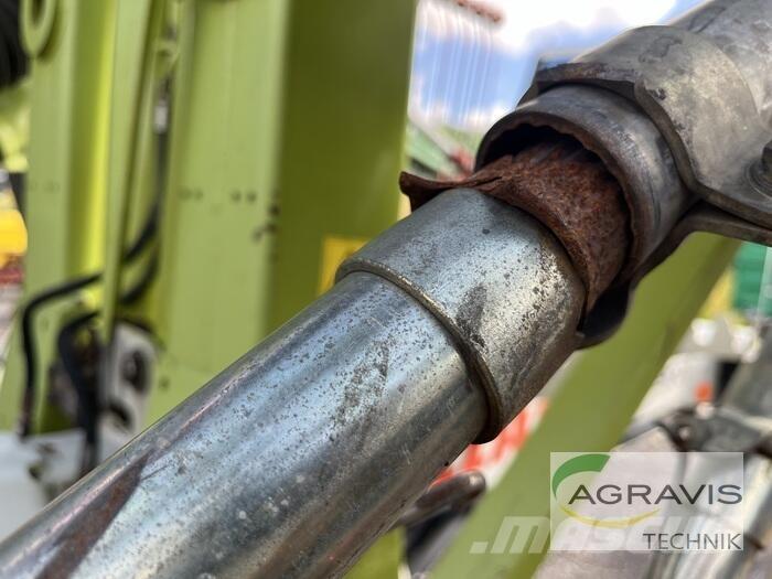 CLAAS LINER 2900 Vaalutid ja kaarutid