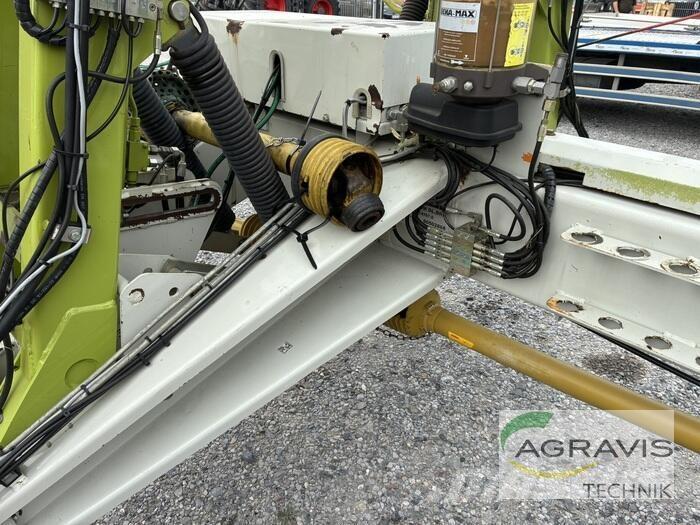 CLAAS LINER 3000 Vaalutid ja kaarutid