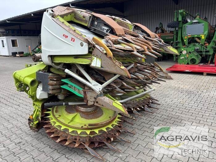 CLAAS ORBIS 750 Silokombainide tarvikud