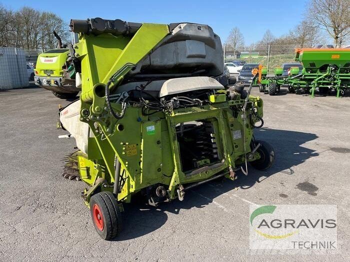 CLAAS ORBIS 750 AC 3T Silokombainide tarvikud