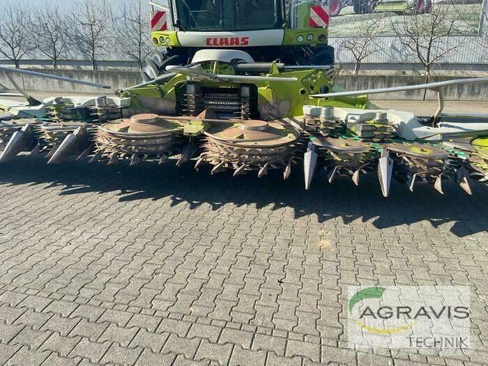 CLAAS ORBIS 900 Silokombainide tarvikud