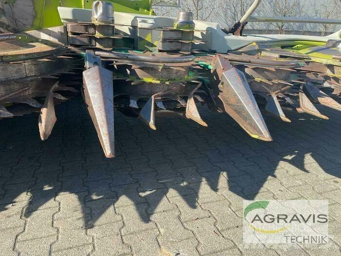 CLAAS ORBIS 900 Silokombainide tarvikud