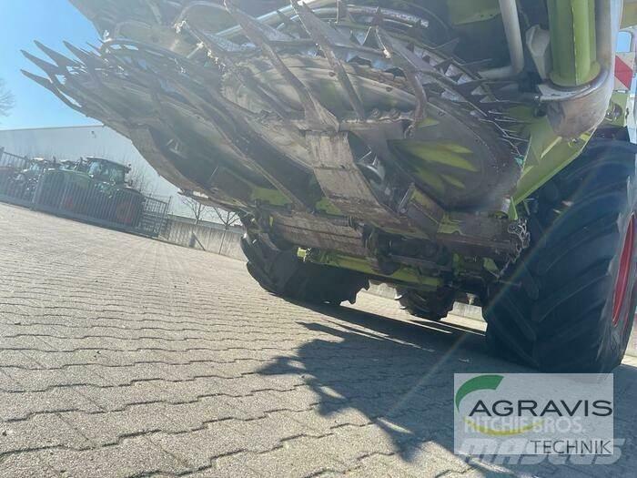 CLAAS ORBIS 900 Silokombainide tarvikud