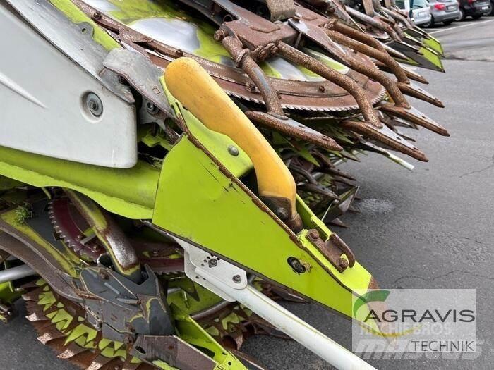 CLAAS ORBIS 900 Silokombainide tarvikud