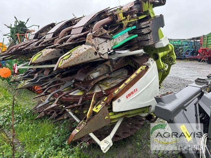 CLAAS ORBIS 900 Silokombainide tarvikud