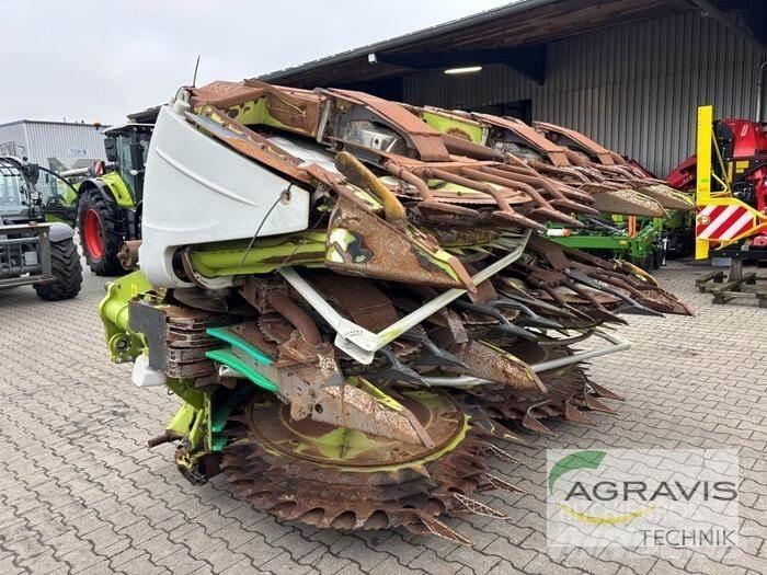 CLAAS ORBIS 900 Silokombainide tarvikud