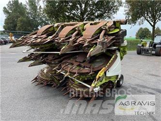 CLAAS ORBIS 900 AC 3T Silokombainide tarvikud