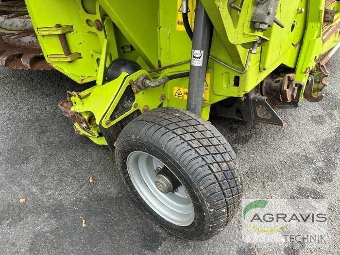 CLAAS ORBIS 900 AC 3T Silokombainide tarvikud