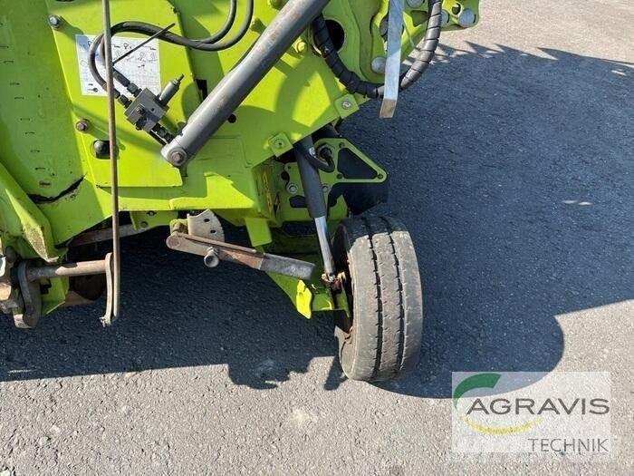 CLAAS ORBIS 900 AC 3T Silokombainide tarvikud