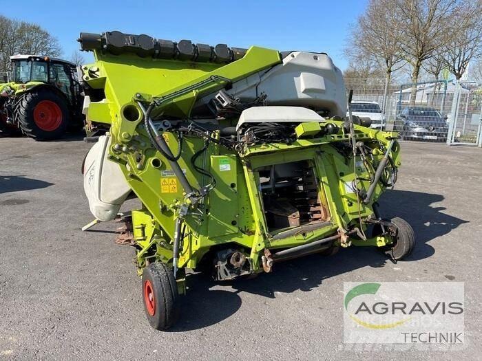 CLAAS ORBIS 900 AC 3T Silokombainide tarvikud