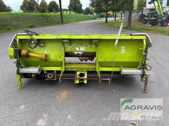 CLAAS PICK UP 300 HD Muu silokoristustehnika