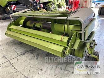 CLAAS PU 300 HD Muu silokoristustehnika