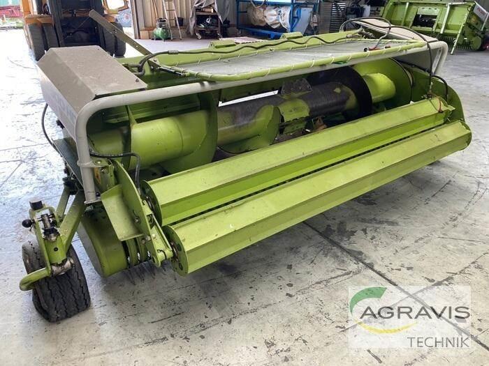 CLAAS PU 300 HD Muu silokoristustehnika