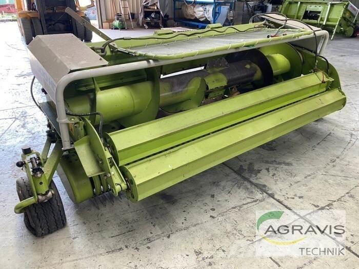 CLAAS PU 300 HD Silo- ja heinavarumise tehnika tarvikud