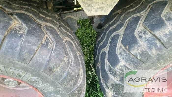 CLAAS QUANTUM 3500 P Laadurhaagised