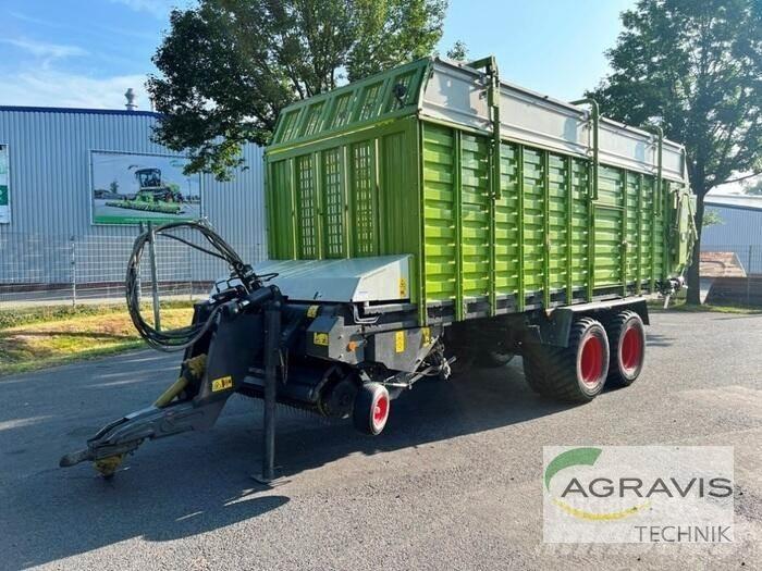CLAAS QUANTUM 5700 S Laadurhaagised