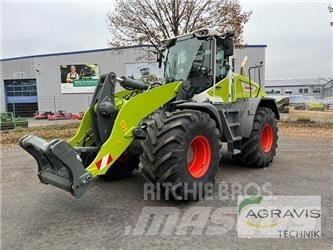 CLAAS TORION 1611 P Rataslaadurid