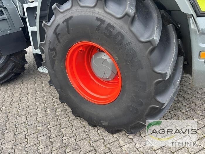 CLAAS TORION 1611 P Rataslaadurid