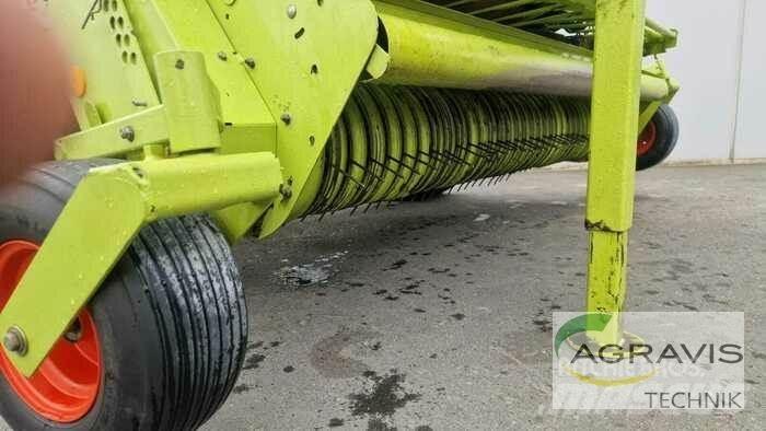 CLAAS VARIANT 260 RC Ruloonpressid