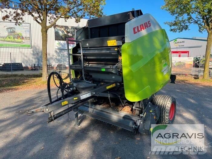 CLAAS VARIANT 380 RC Ruloonpressid