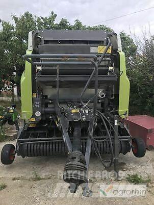 CLAAS VARIANT 450 Ruloonpressid