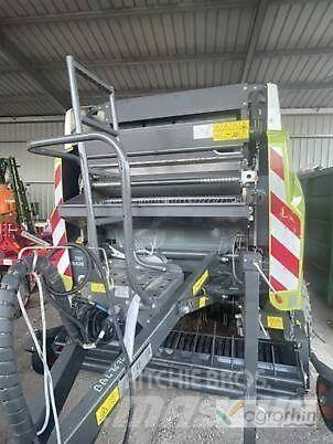 CLAAS Variant 460 RC Ruloonpressid