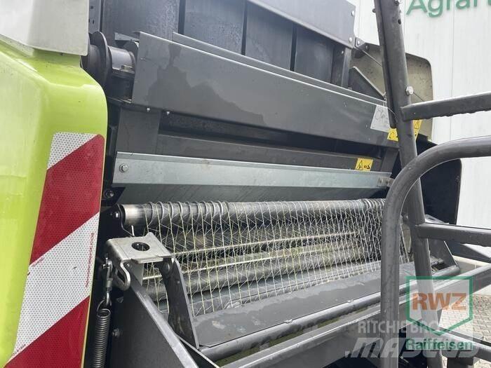 CLAAS Variant 480RC Ruloonpressid