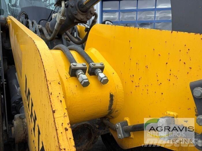 CNH Bauma OLD 921 G Rataslaadurid