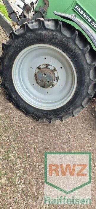 Continental 280/85 R28 Rehvid, rattad ja veljed