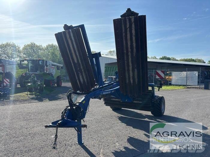 Dal-Bo MAXICUT 600 Rullmasinad