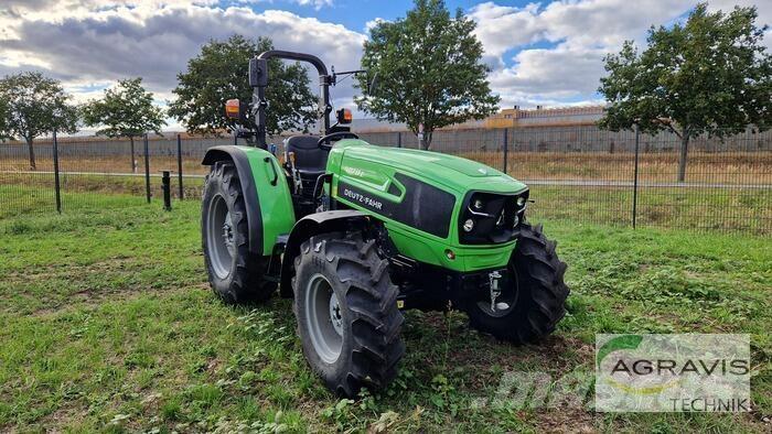Deutz-Fahr 4070 E Traktorid