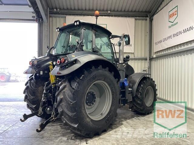 Deutz-Fahr 7250 TTV Traktorid