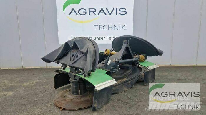 Deutz-Fahr KM 4.29 FS Niidukid