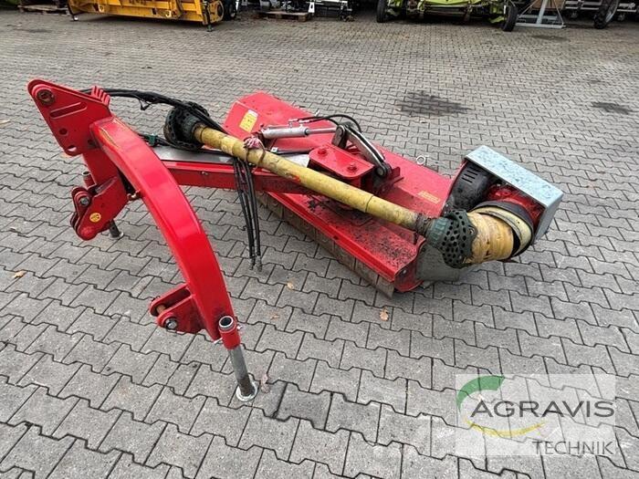 Dragone ROAD V 200 Karjamaade niidukid / pealselõikurid