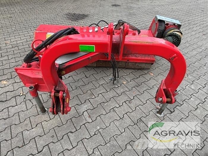 Dragone ROAD V 200 Karjamaade niidukid / pealselõikurid