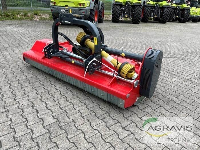 Dragone V 240 SH Karjamaade niidukid / pealselõikurid