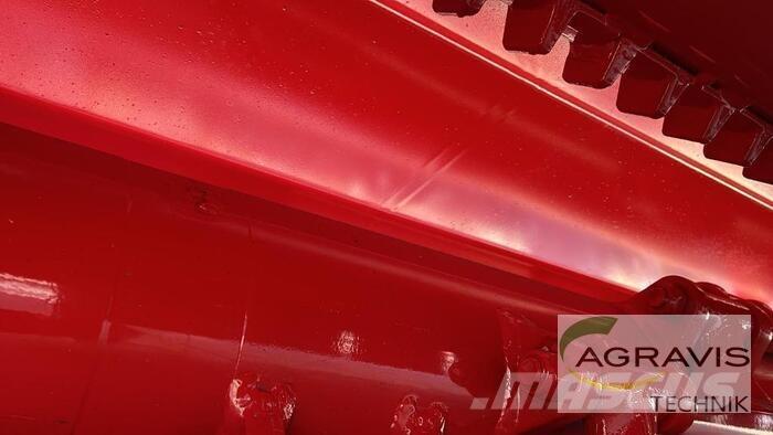 Dragone V 240 SH Karjamaade niidukid / pealselõikurid