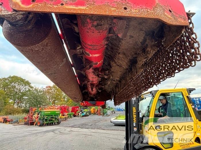 Dragone VD 7700 Karjamaade niidukid / pealselõikurid