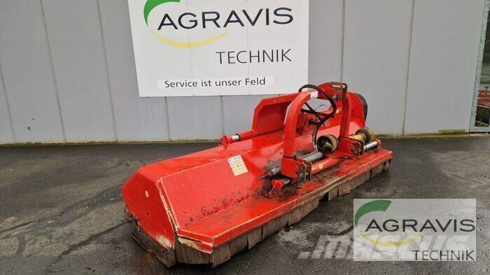 Dragone VP 280 Karjamaade niidukid / pealselõikurid