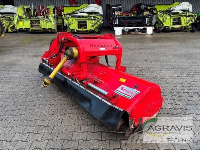 Dragone VP 280 FSH Karjamaade niidukid / pealselõikurid