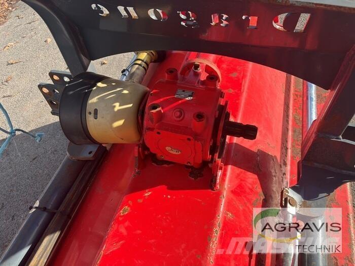 Dragone VP 280 FSH Karjamaade niidukid / pealselõikurid