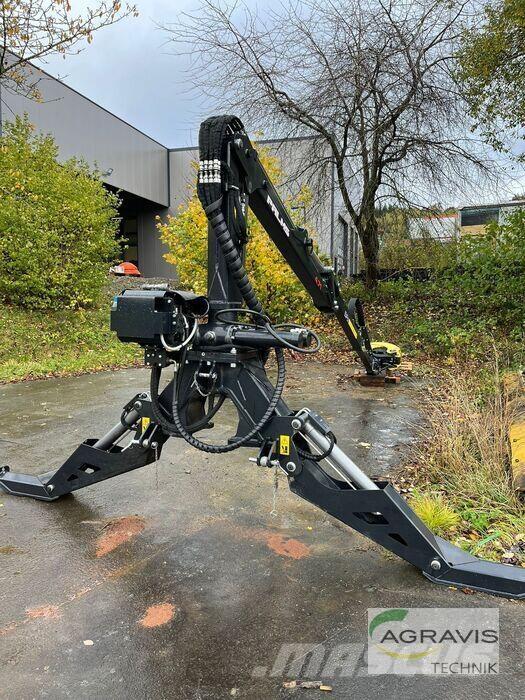  EIFo PALMS FK 4.71 Forwarderid