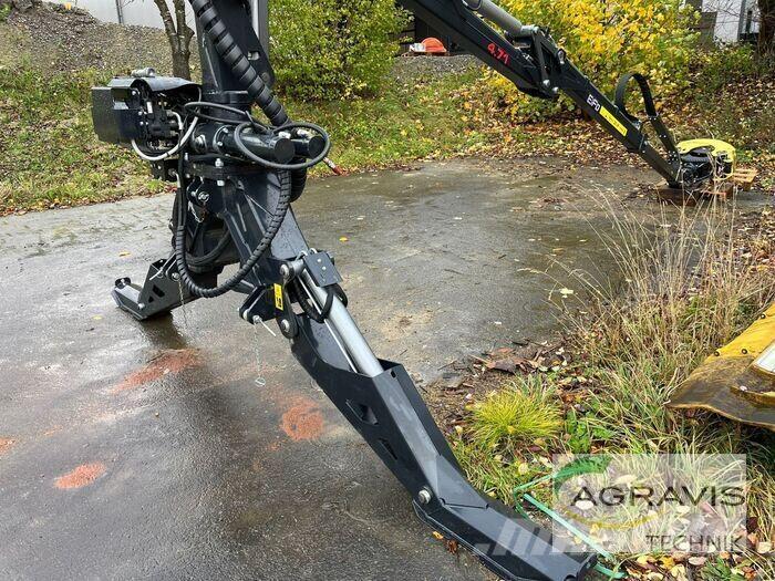  EIFo PALMS FK 4.71 Forwarderid