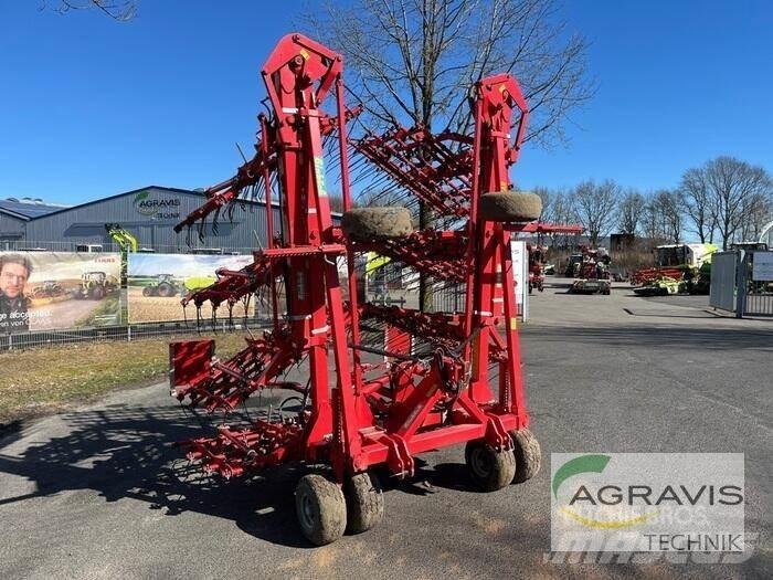 Einböck AEROSTAR 1200 Karjamaade niidukid / pealselõikurid